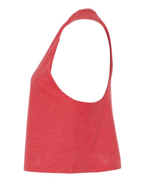 Heather Red