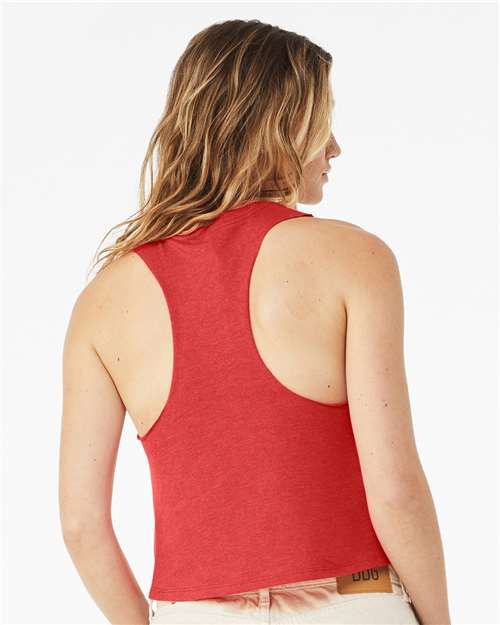 Heather Red