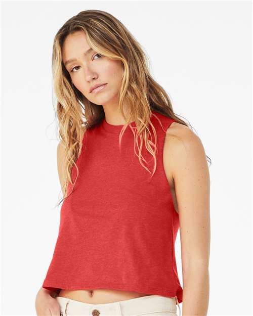 Heather Red