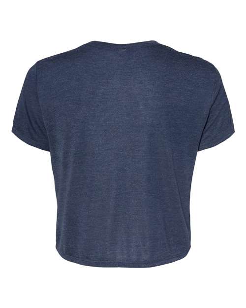 Heather Navy