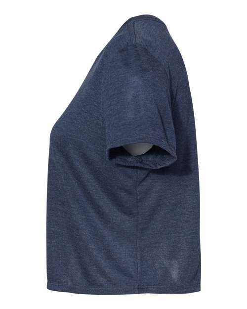 Heather Navy