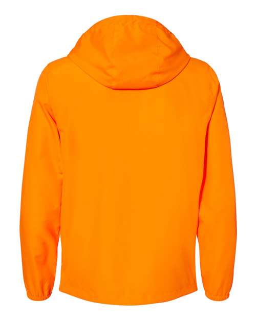 Safety Orange