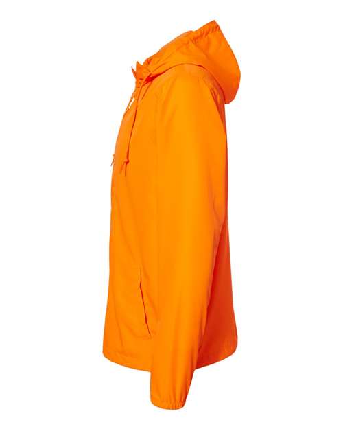 Safety Orange
