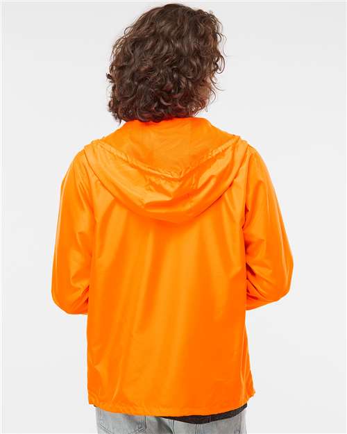 Safety Orange