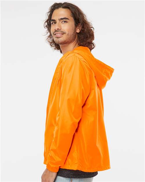 Safety Orange