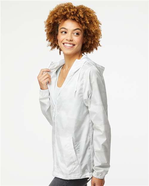White Camo