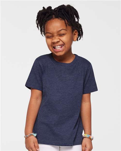 Vintage True Navy