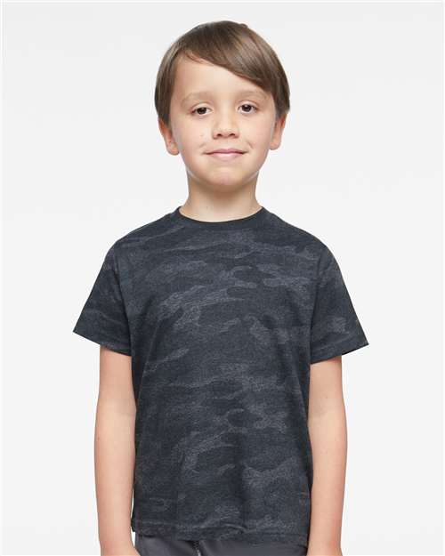 Storm Camo