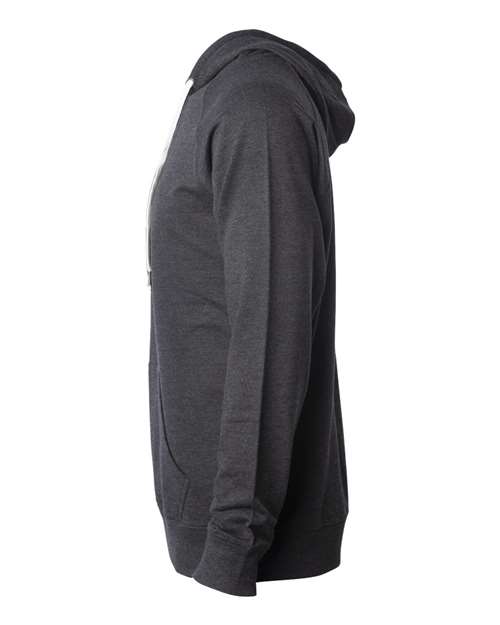 Charcoal Heather