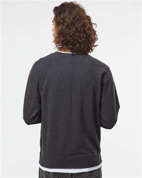 Charcoal Heather