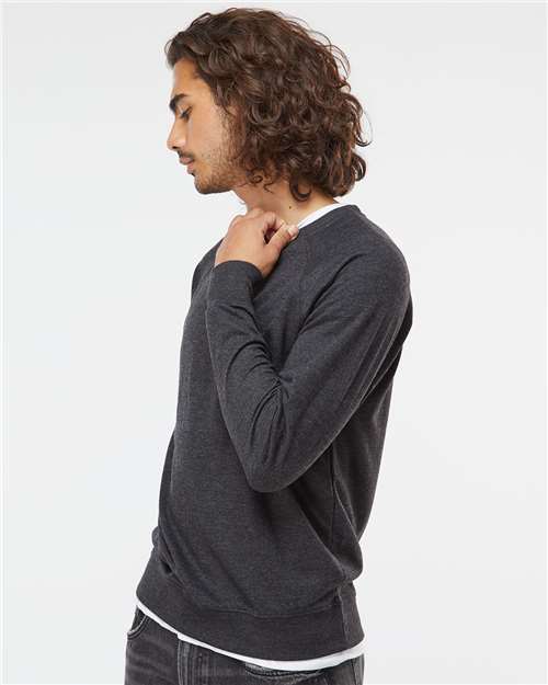 Charcoal Heather