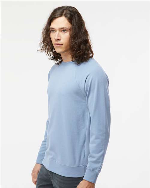 Misty Blue