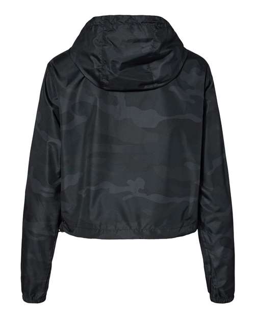 Black Camo