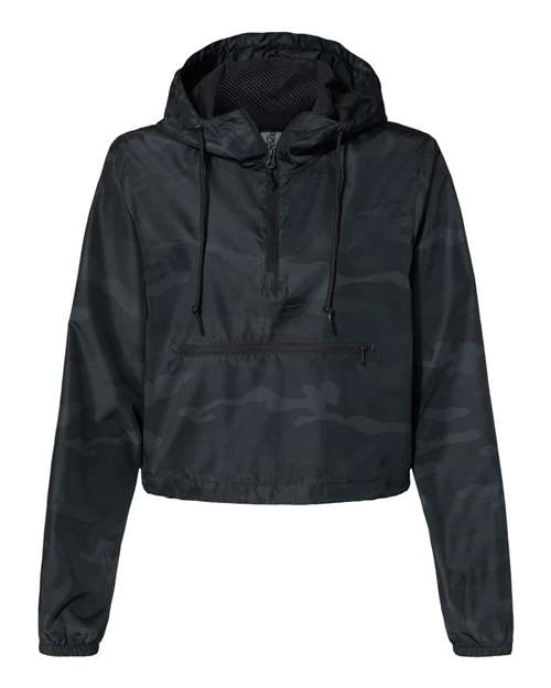 Black Camo