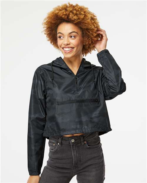 Black Camo