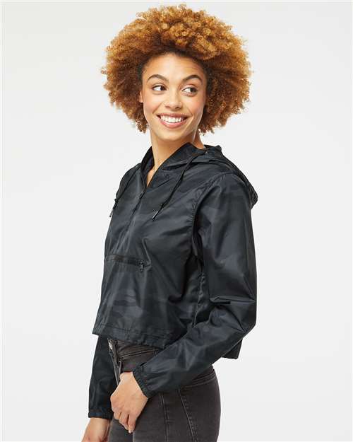 Black Camo