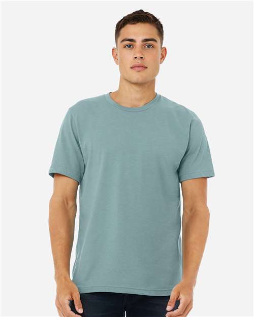 Heather Blue Lagoon