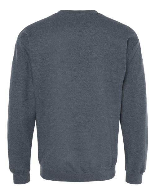 Dark Heather