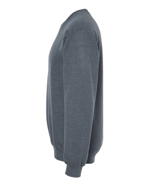 Dark Heather