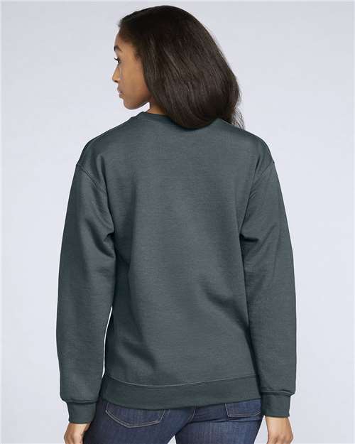 Dark Heather