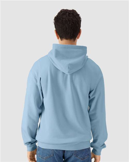 Stone Blue