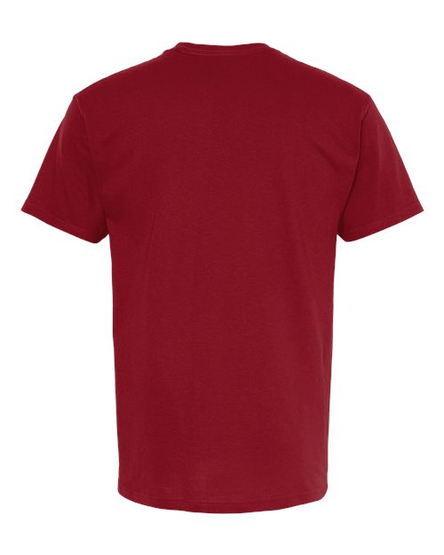 Cardinal Red