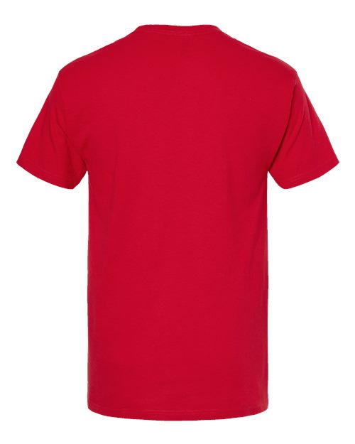 Deep Red