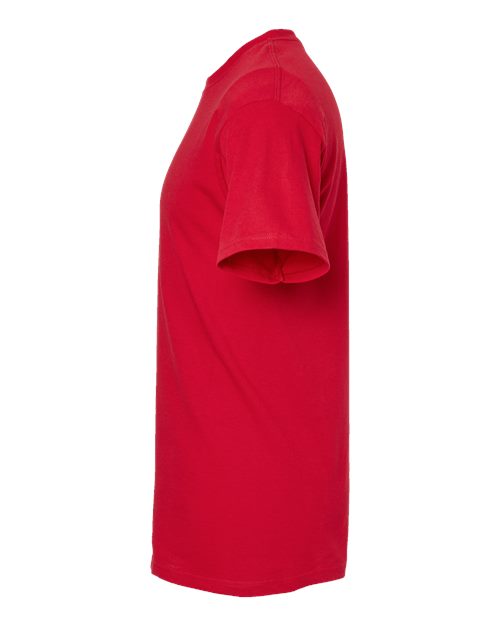 Deep Red