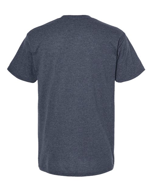 Heather Navy