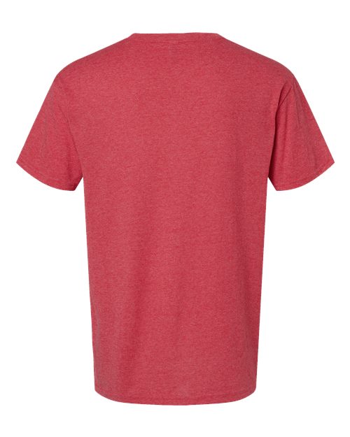 Heather Red