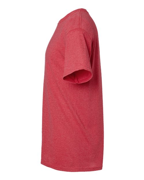 Heather Red