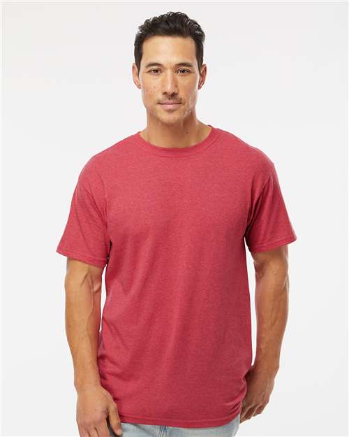 Heather Red
