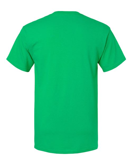 Irish Green