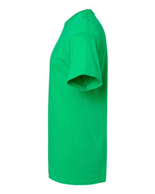 Irish Green
