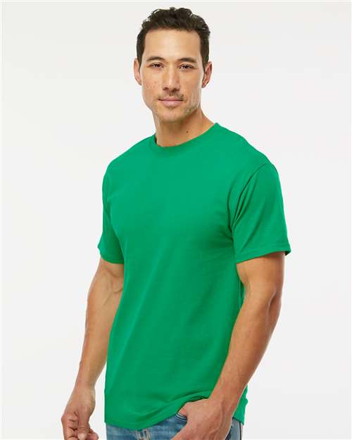 Irish Green