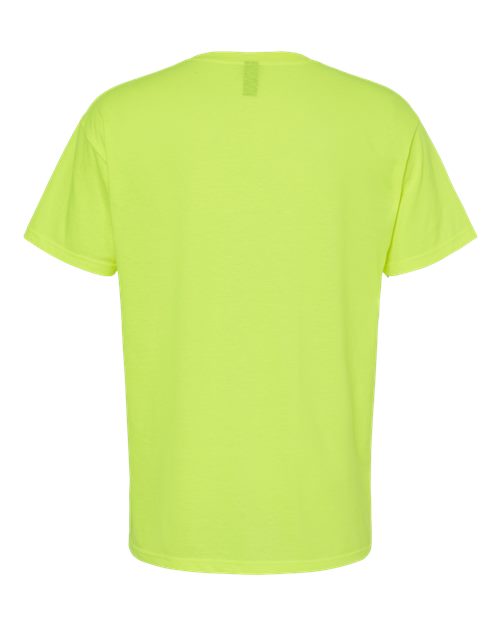 Safety Green