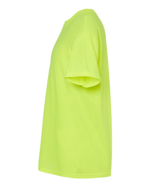Safety Green