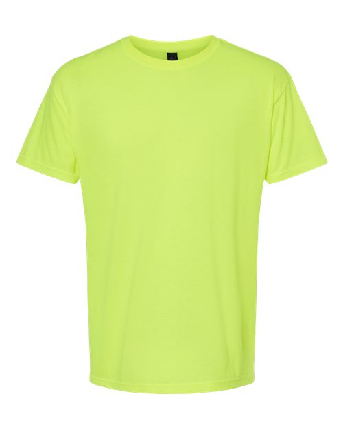 Safety Green