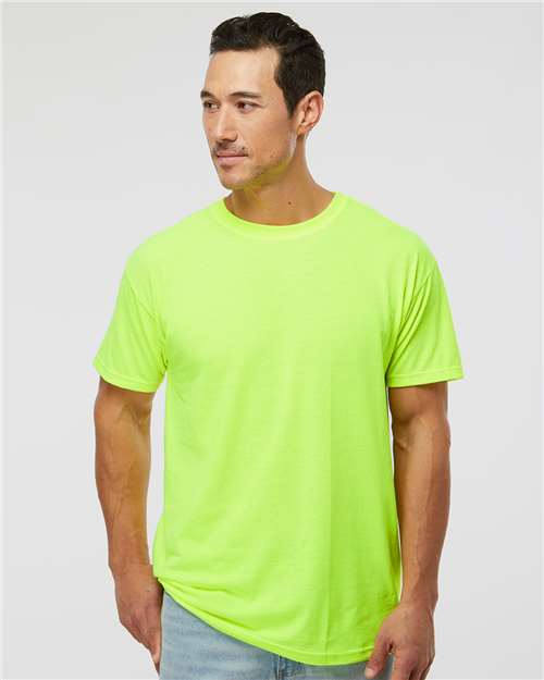 Safety Green