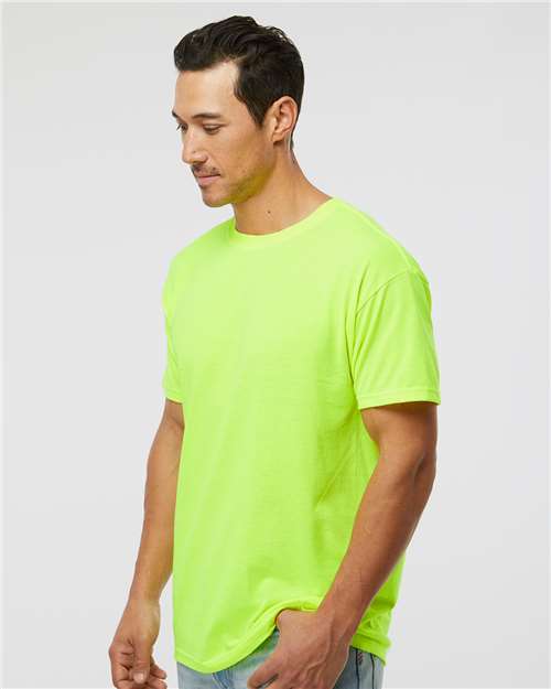 Safety Green