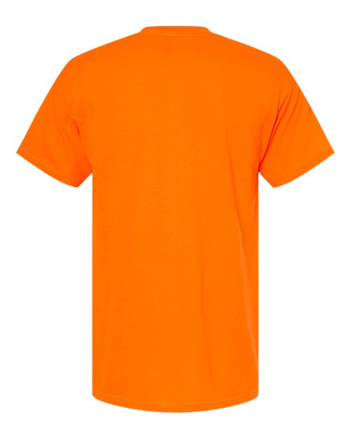 Safety Orange