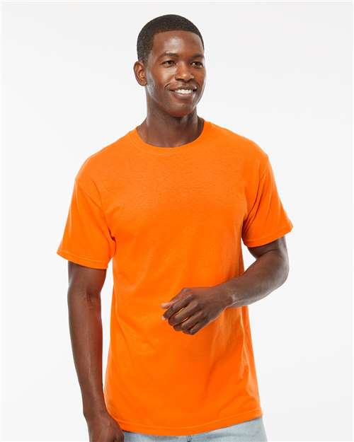 Safety Orange