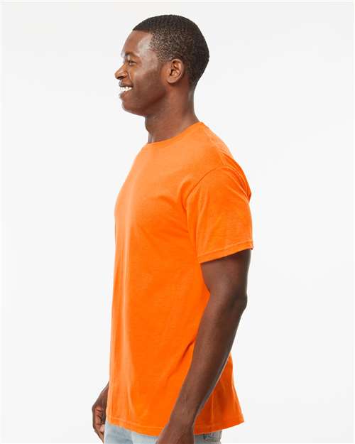 Safety Orange
