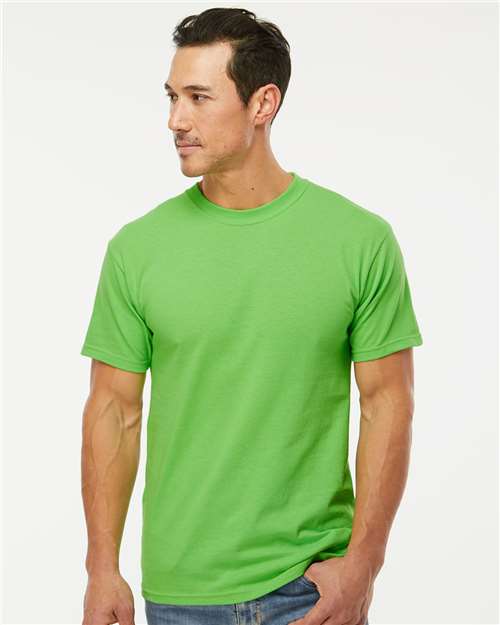 Vivid Lime