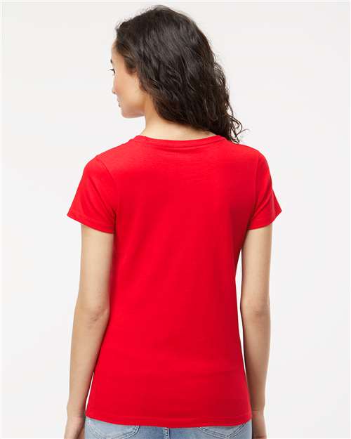 Deep Red