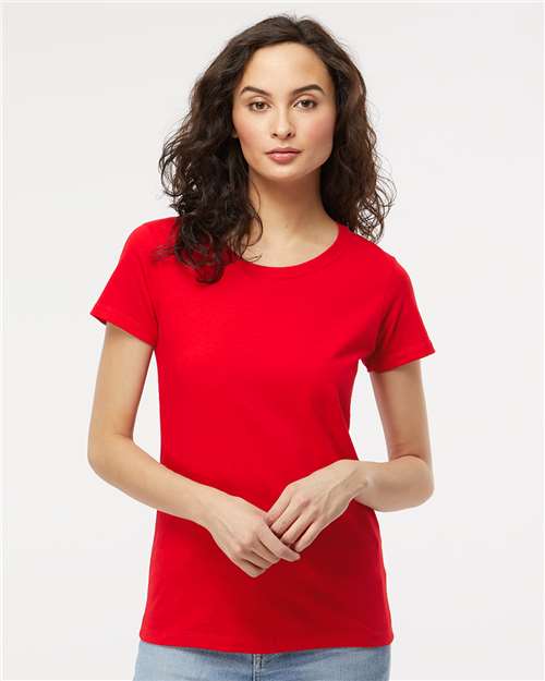 Deep Red