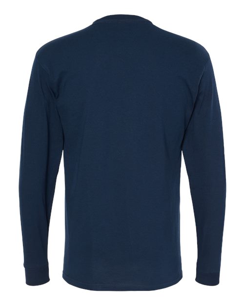 Deep Navy