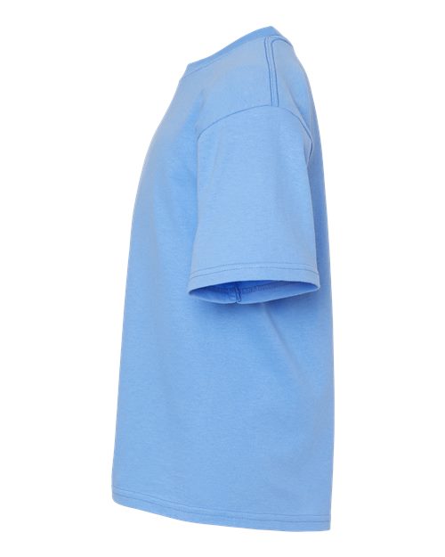 Carolina Blue