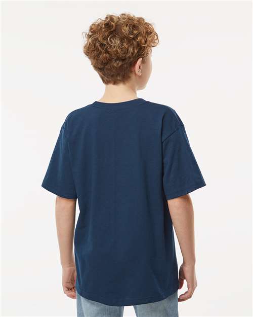 Deep Navy