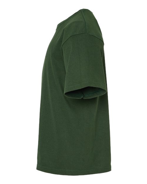 Forest Green